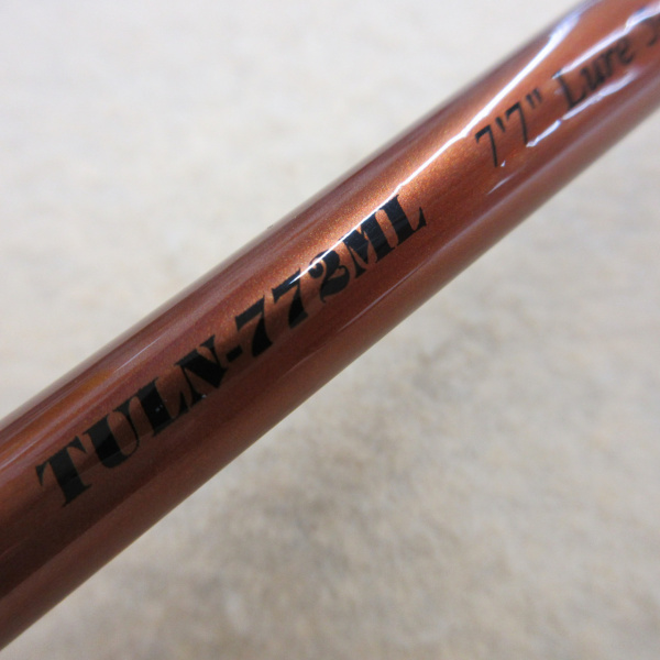 カワセミラプソディ TULN-722ML